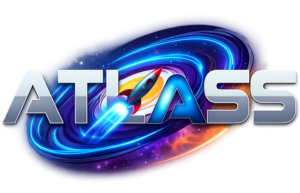 ATLASS เว็บพนันออนไลน์ ครบวงจร ปลอดภัย ฝากถอนไว 2026